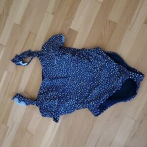 Swimsuit NWT